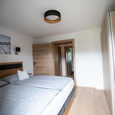Haus Almrausch Apartment เซเฟลด์ อิน ทิโรล ภายนอก รูปภาพ