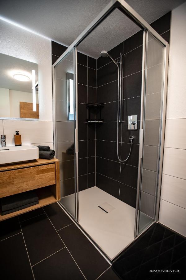 Haus Almrausch Apartment เซเฟลด์ อิน ทิโรล ภายนอก รูปภาพ